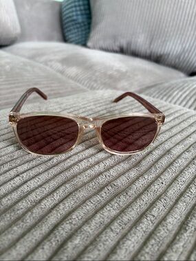 Y2K Ralph Lauren sunglasses